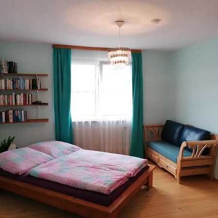 Ferienwohnung Miller Owingen ภายนอก รูปภาพ