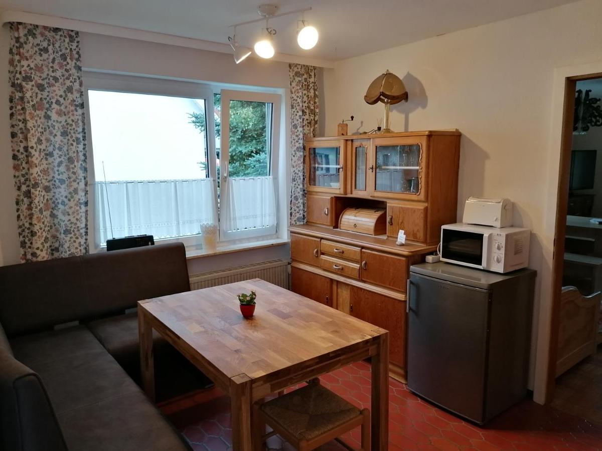 Ferienwohnung Miller Owingen ภายนอก รูปภาพ