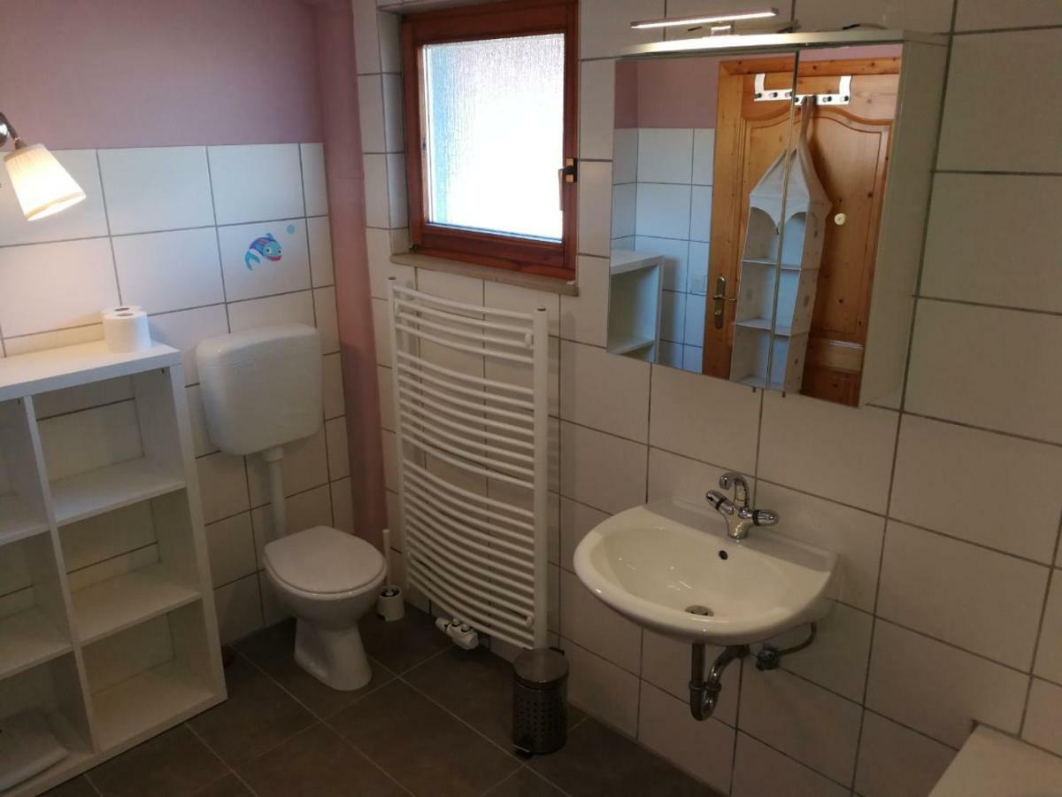 Ferienwohnung Miller Owingen ภายนอก รูปภาพ