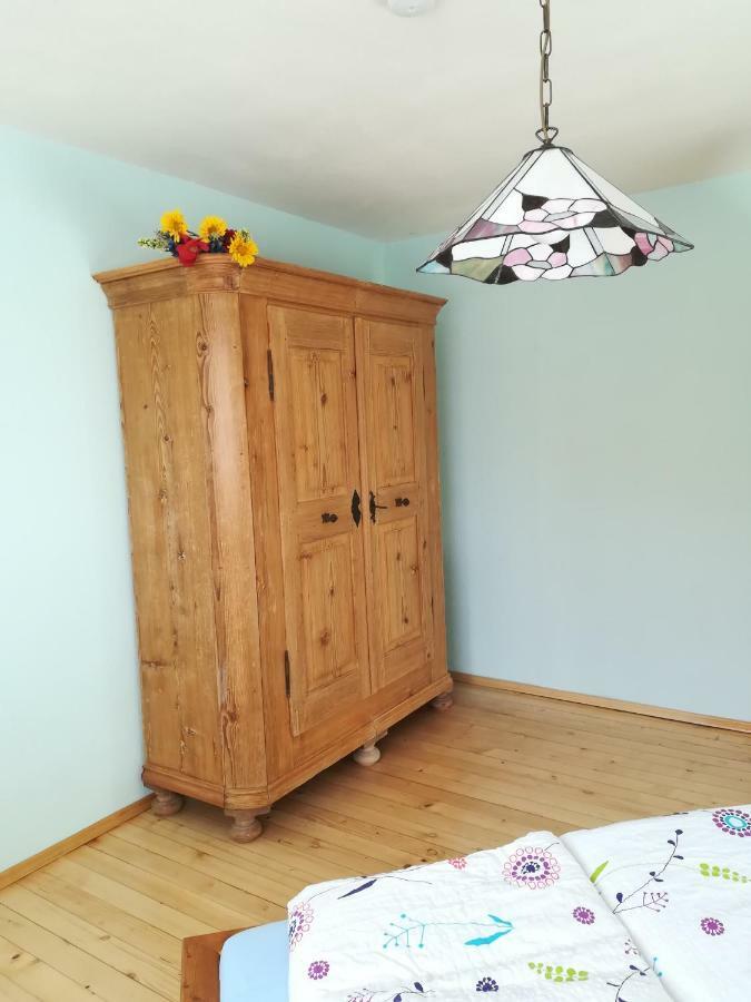 Ferienwohnung Miller Owingen ภายนอก รูปภาพ